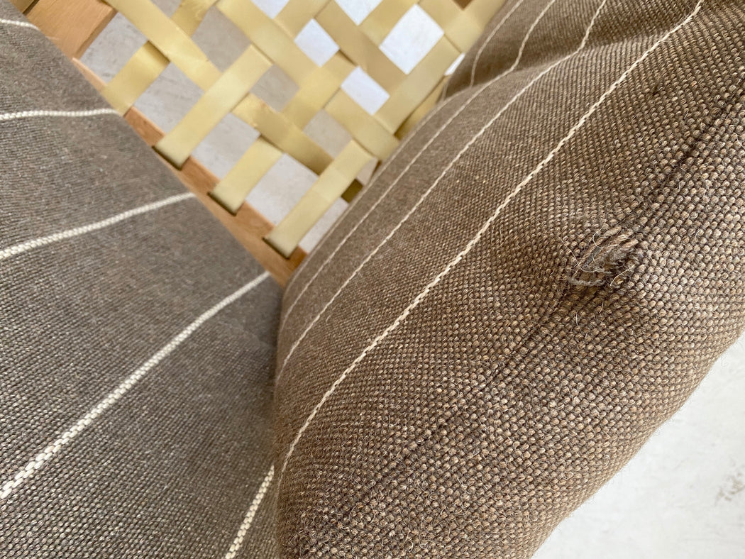 Aksel Dahl Modular Sofa