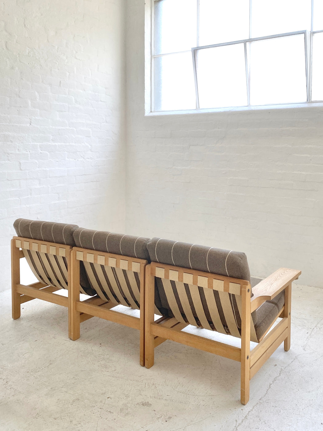 Aksel Dahl Modular Sofa