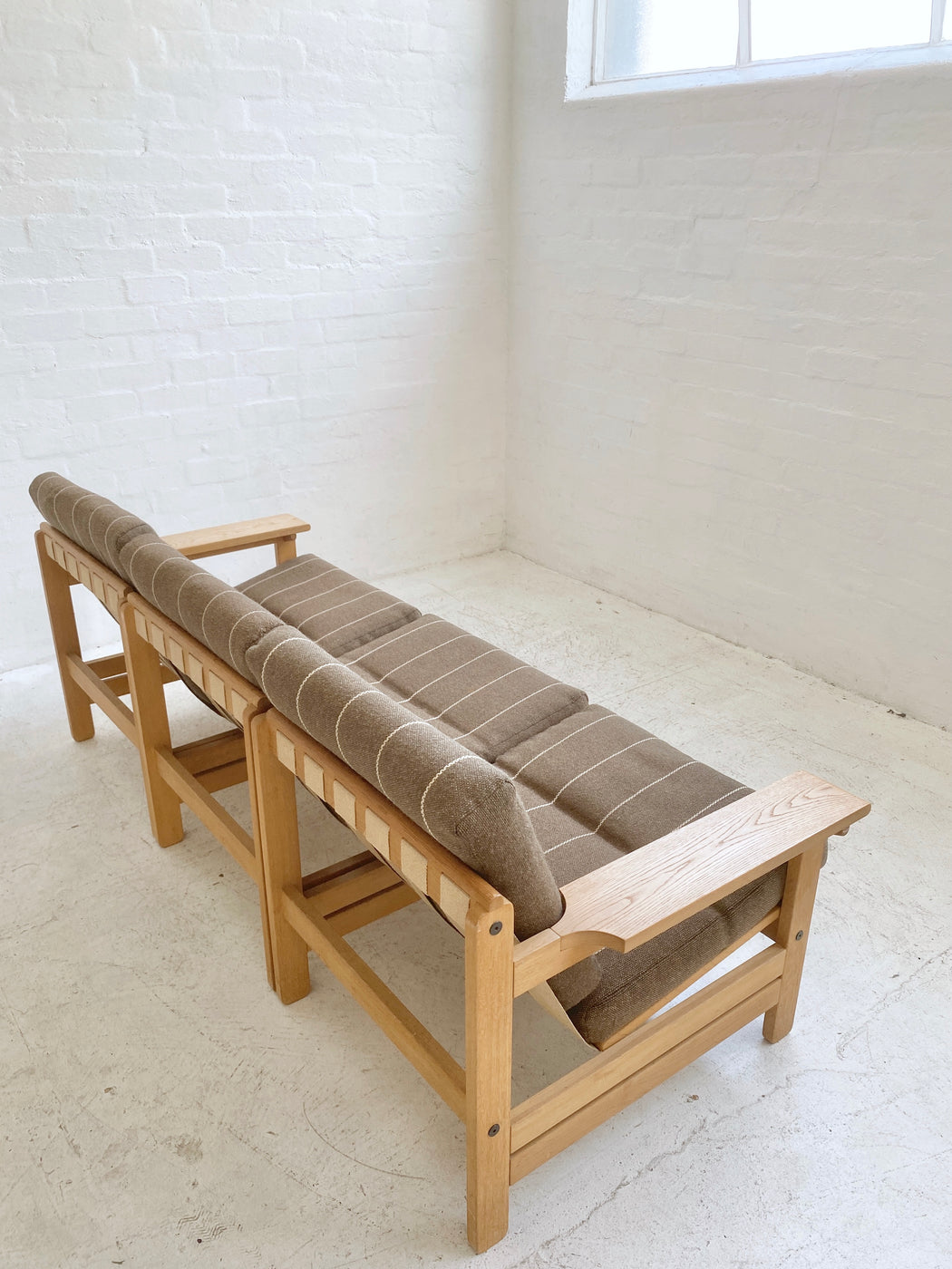 Aksel Dahl Modular Sofa
