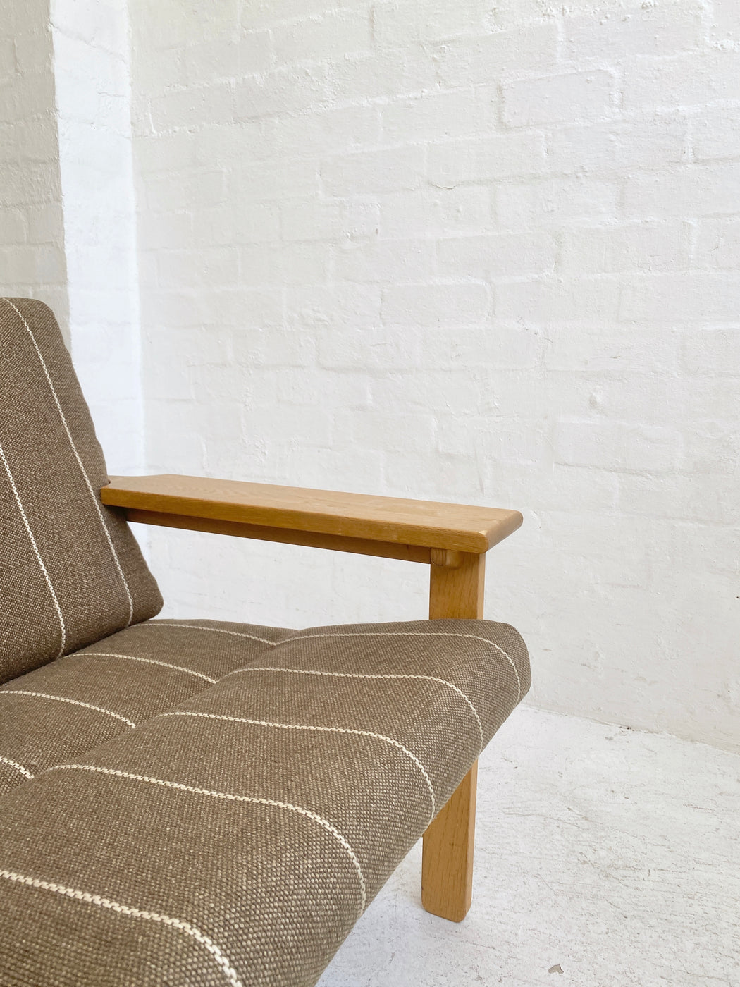 Aksel Dahl Modular Sofa