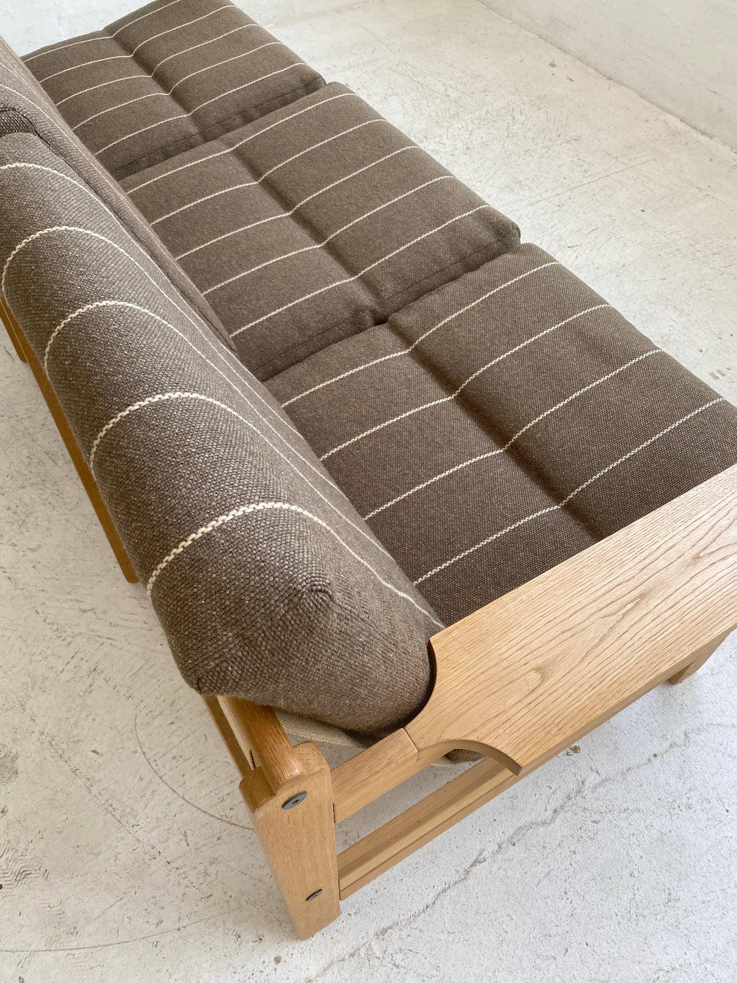 Aksel Dahl Modular Sofa
