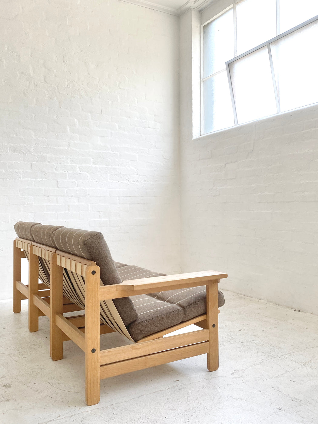 Aksel Dahl Modular Sofa