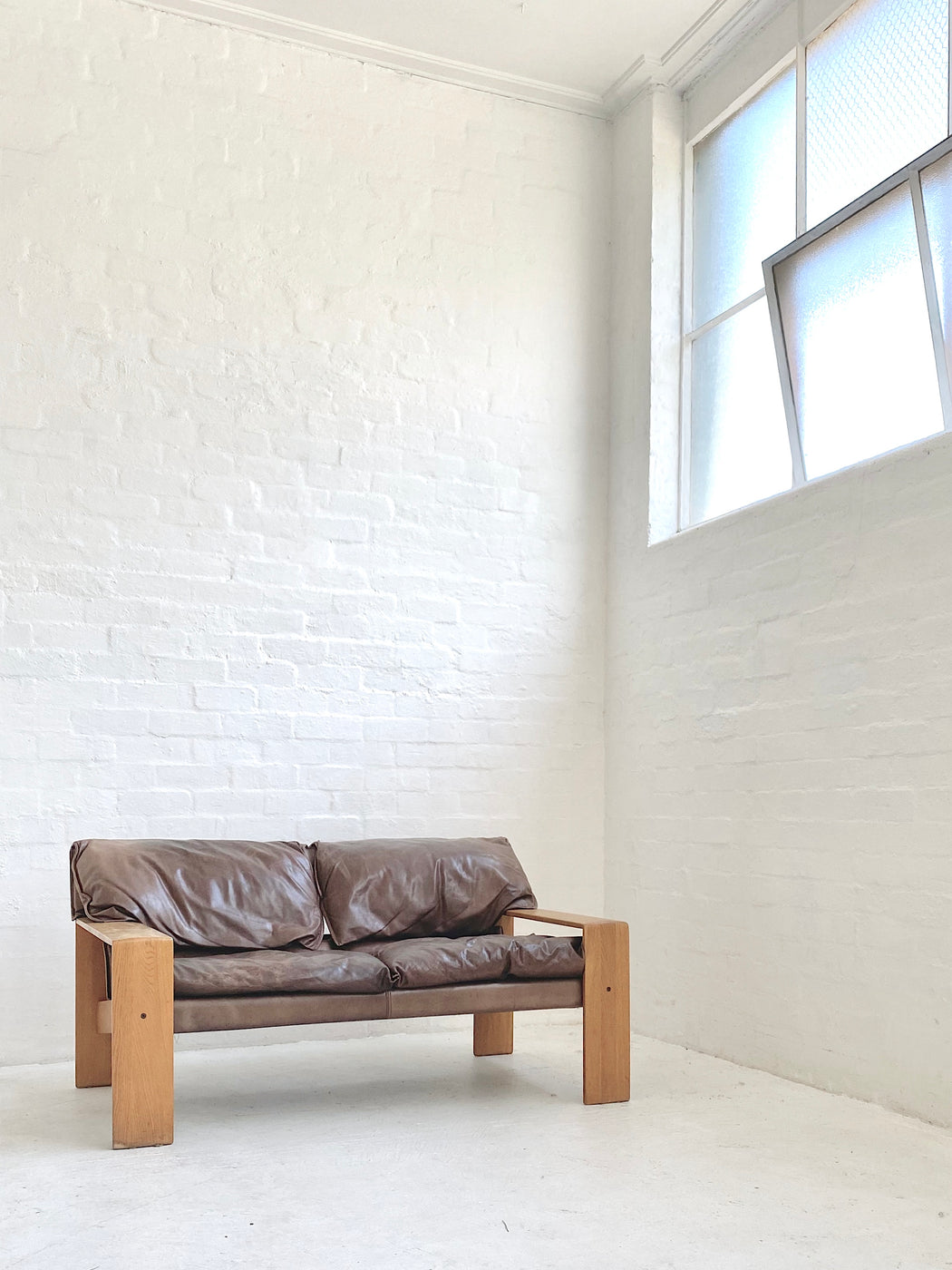 Niels Eilersen Sofa