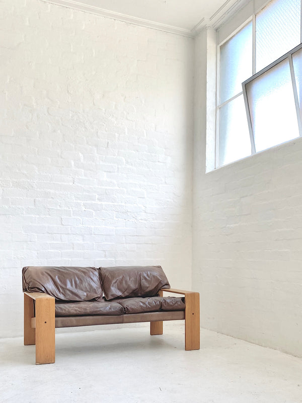 Niels Eilersen Sofa