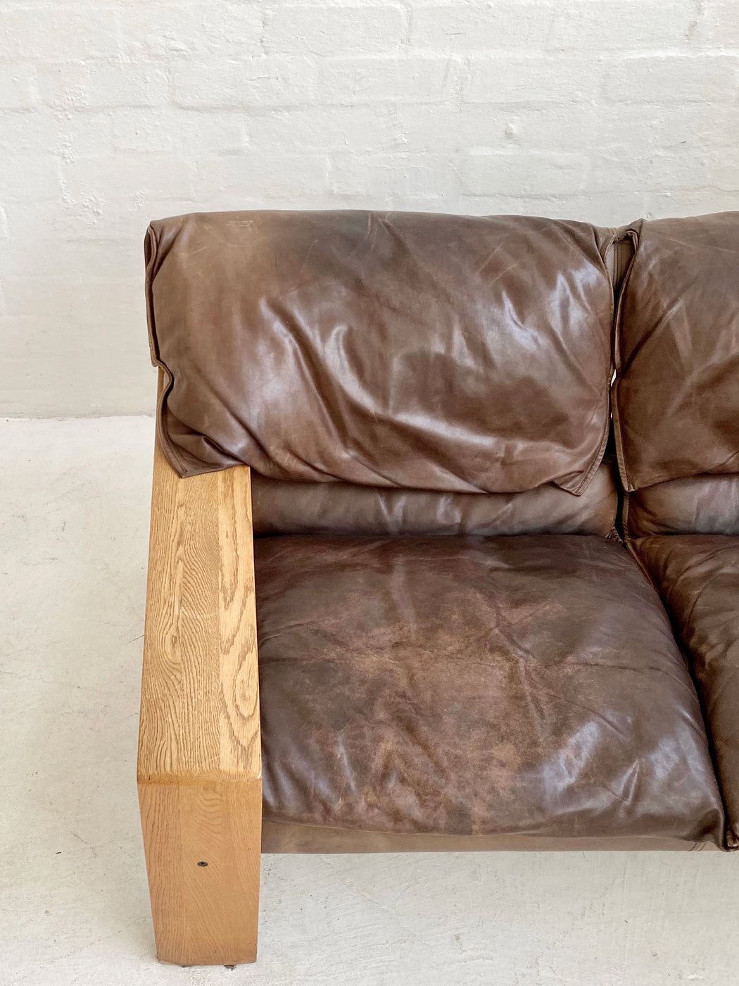 Niels Eilersen Sofa
