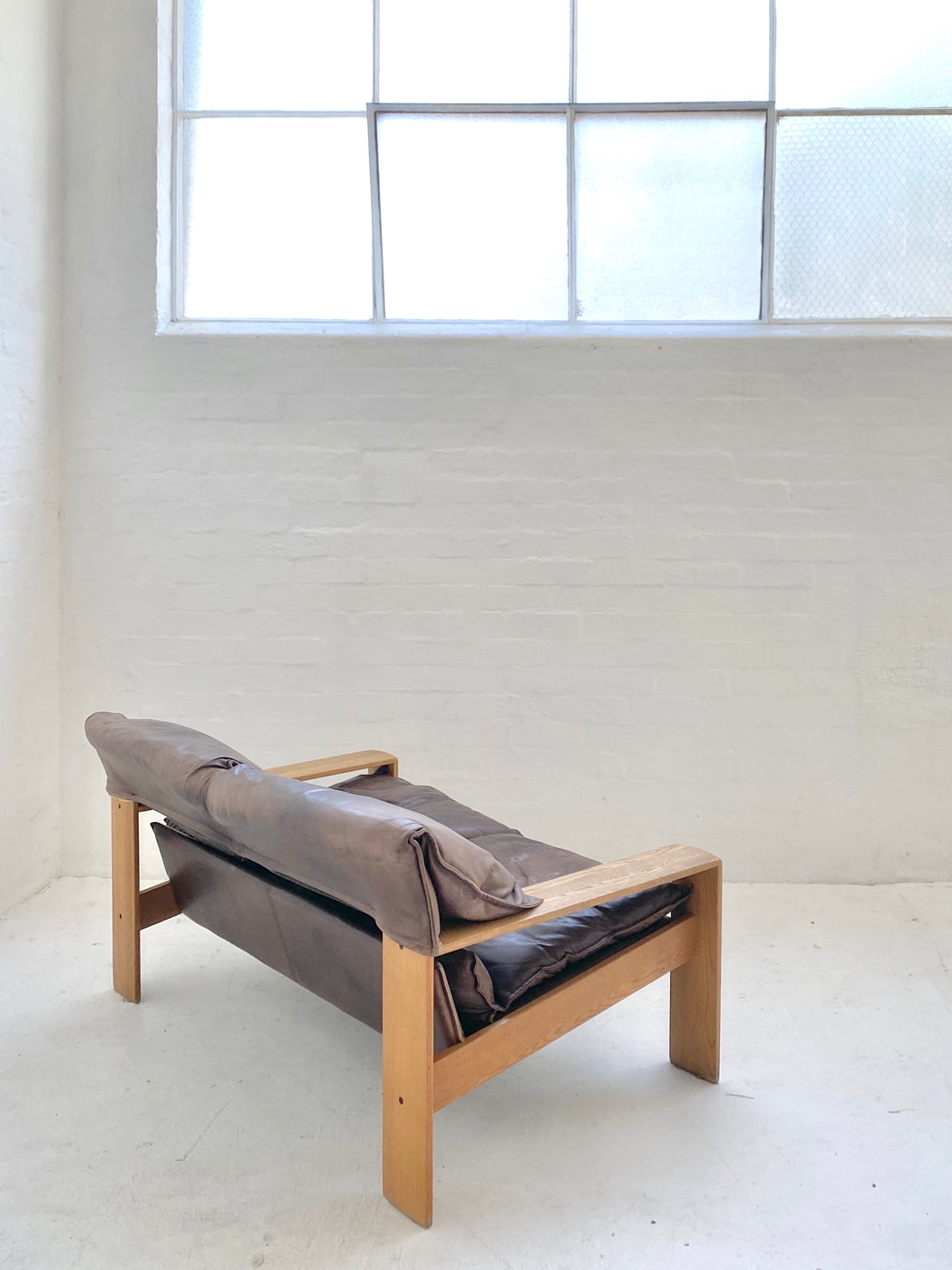 Niels Eilersen Sofa