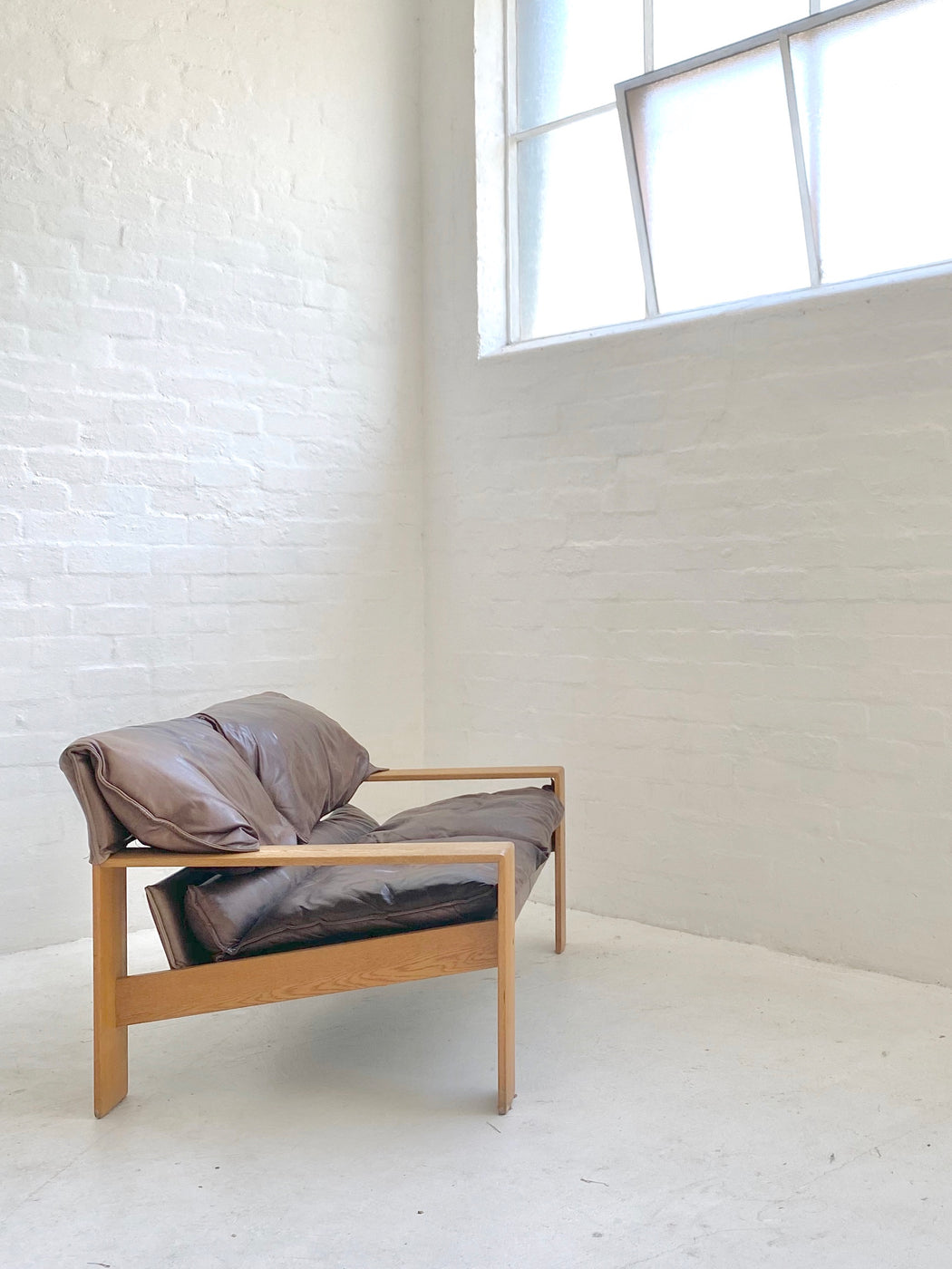 Niels Eilersen Sofa