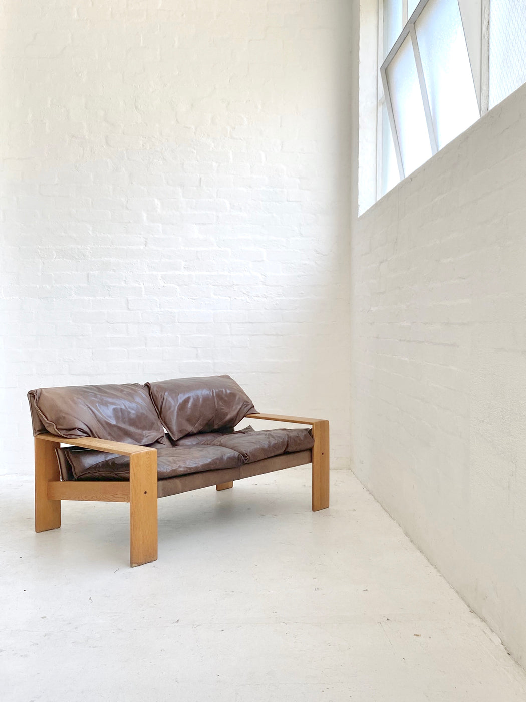 Niels Eilersen Sofa