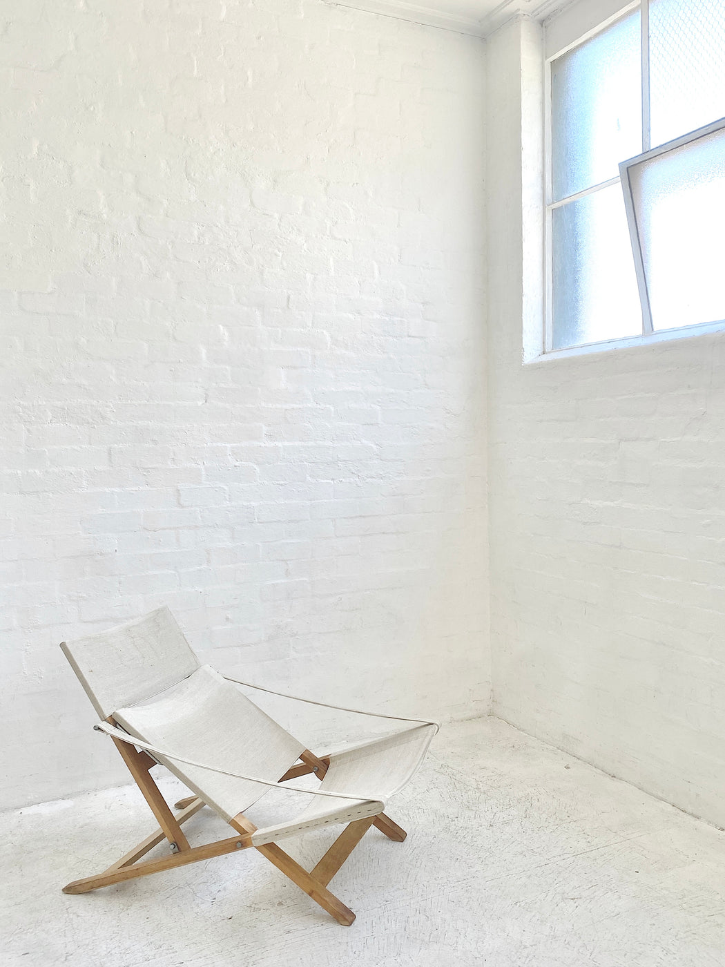 Lauge Vestergaard 'Model 139' Chair