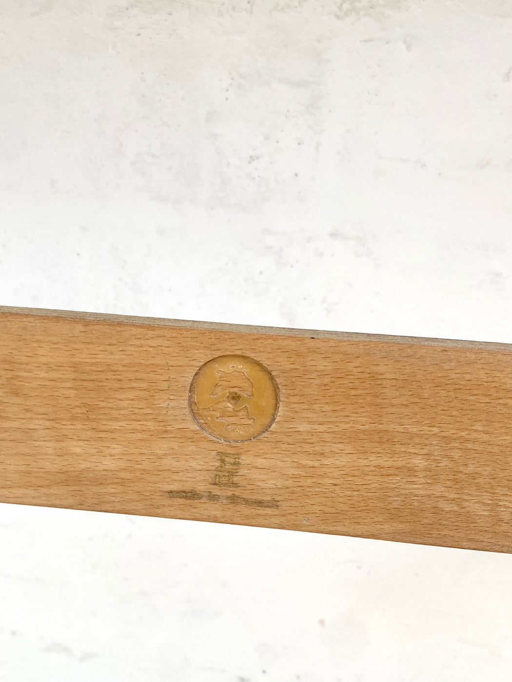Lauge Vestergaard 'Model 139' Chair