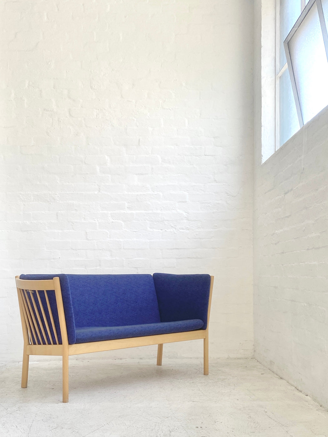 Erik Ole Jorgensen 'J148' Sofa