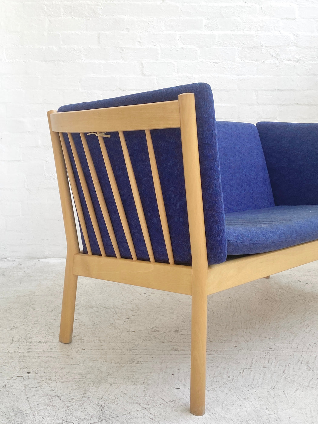 Erik Ole Jorgensen 'J148' Sofa
