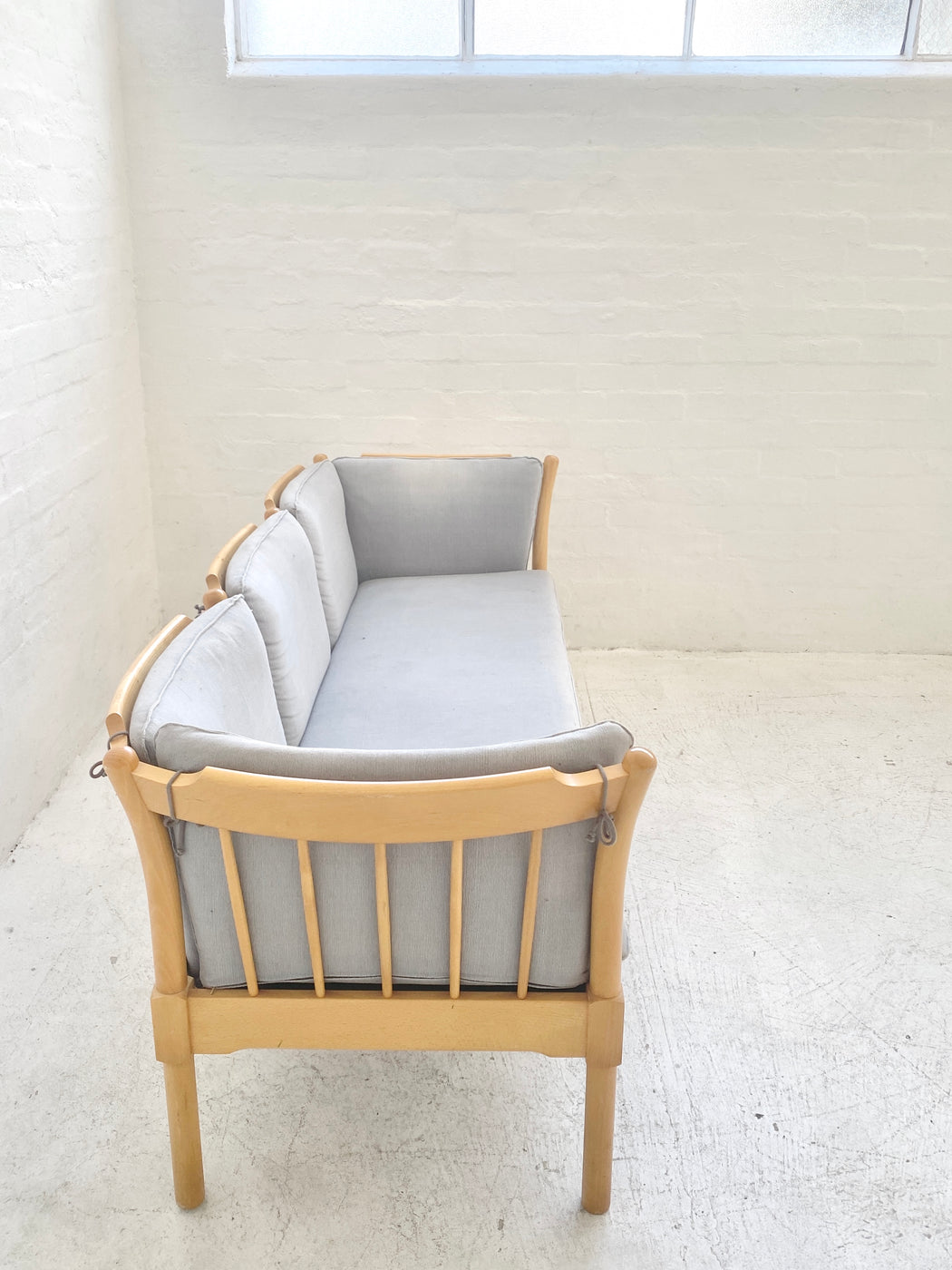 Erik Ole Jorgensen Sofa