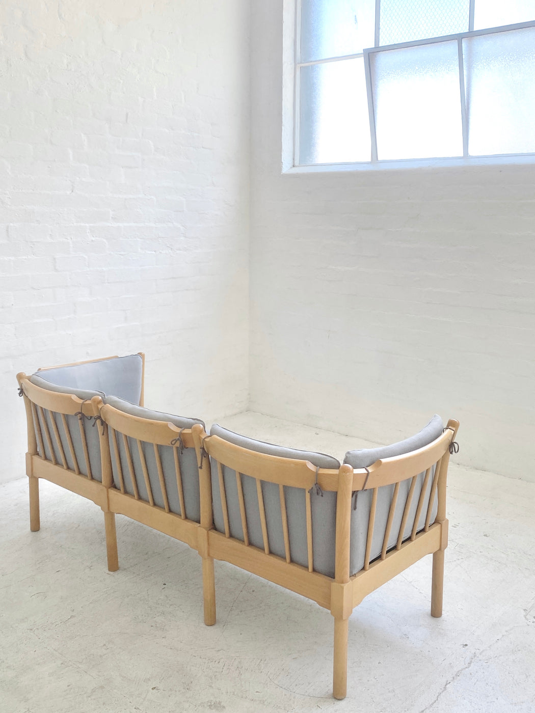 Erik Ole Jorgensen Sofa