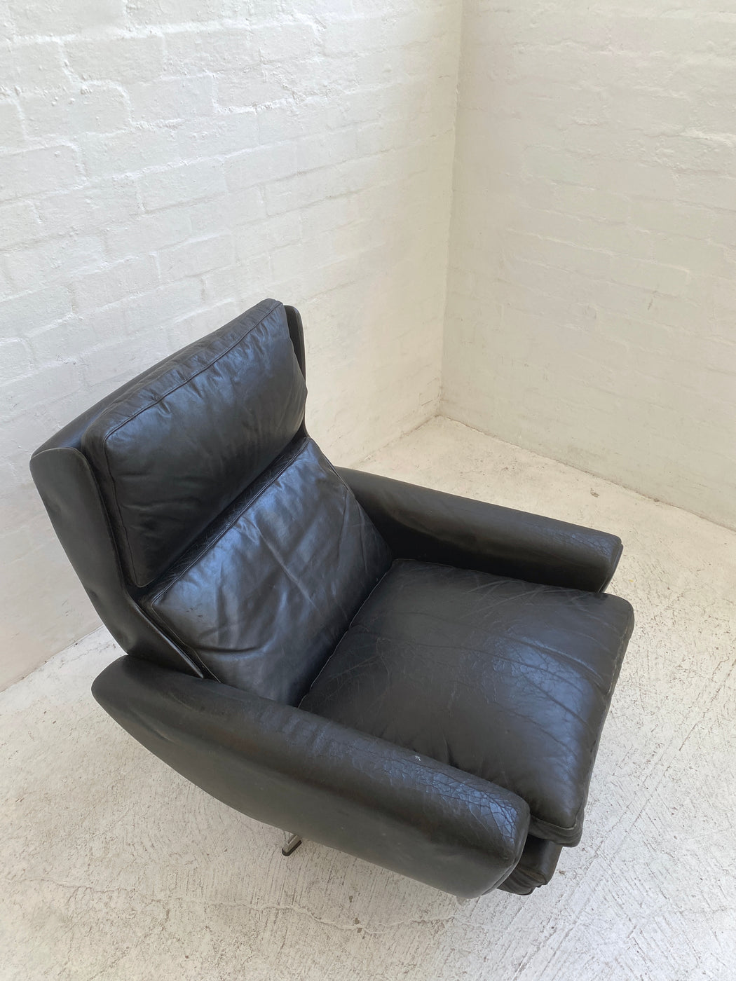 Georg Thams 'VP68' Easy Chair