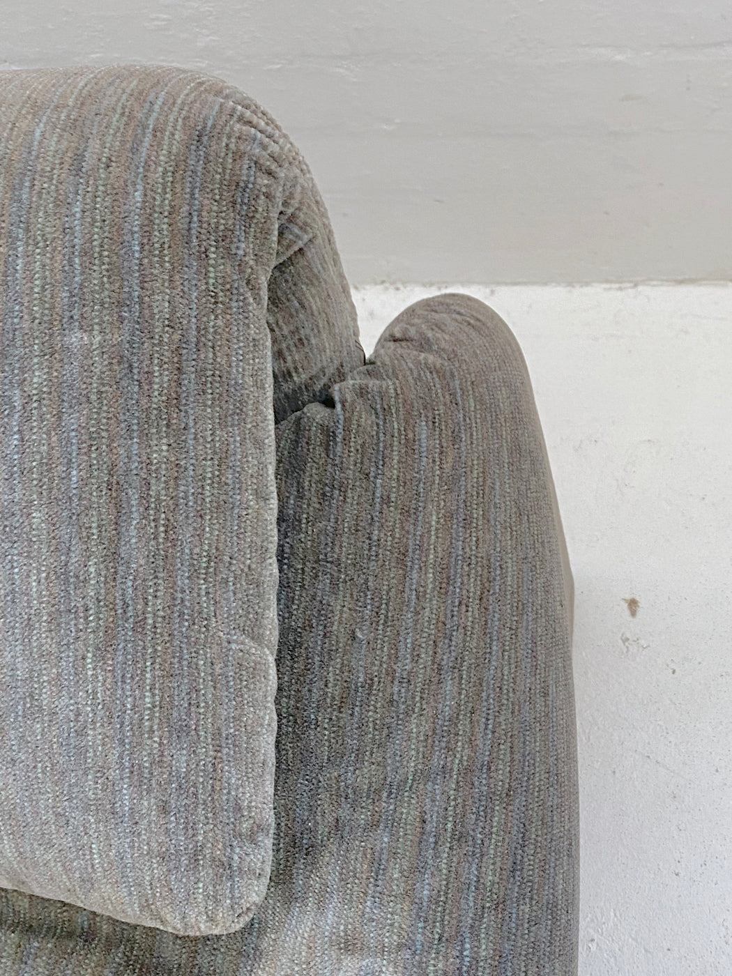 Vico Magistretti 'Maralunga' Chair