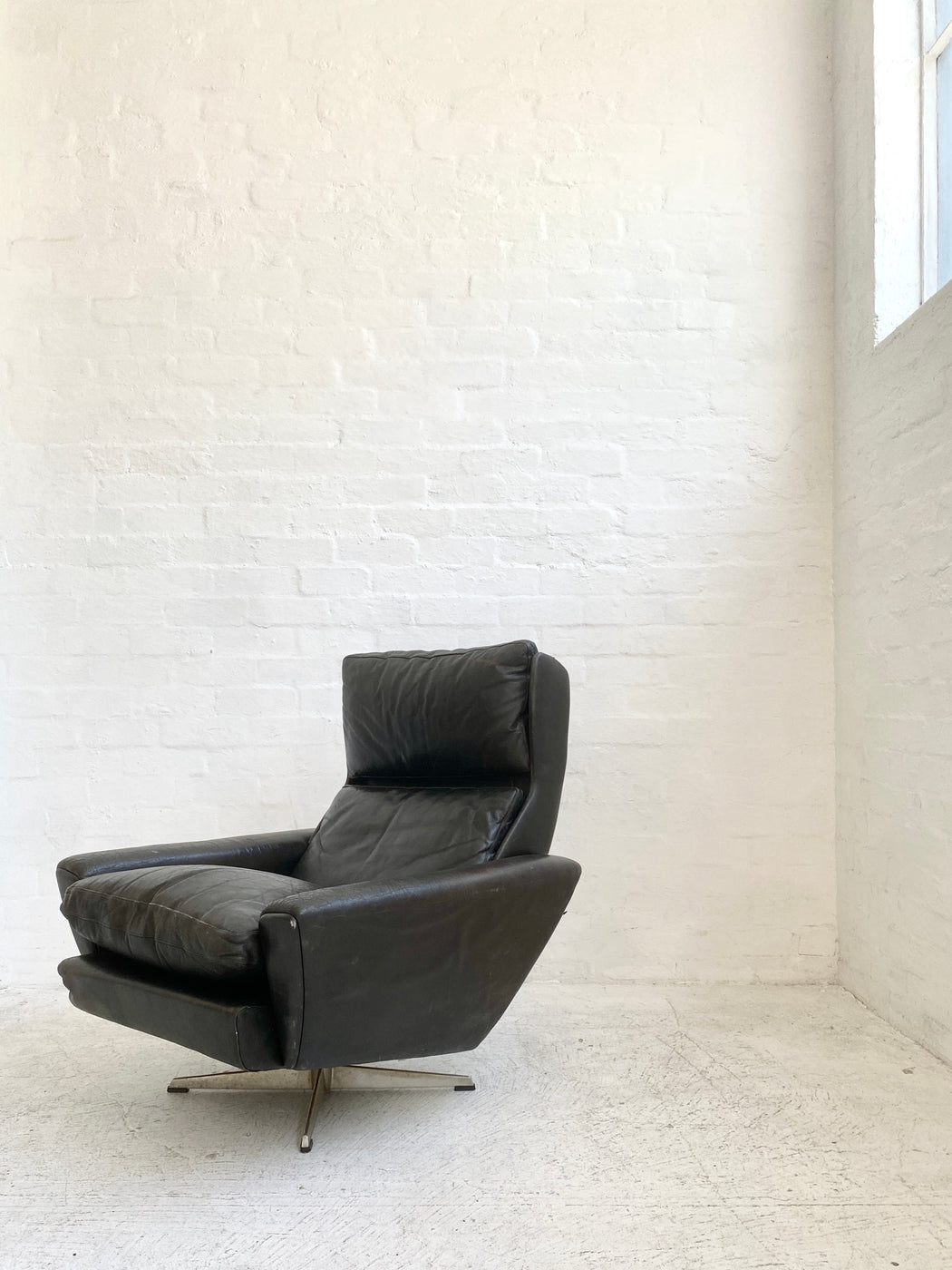 Georg Thams 'VP68' Easy Chair