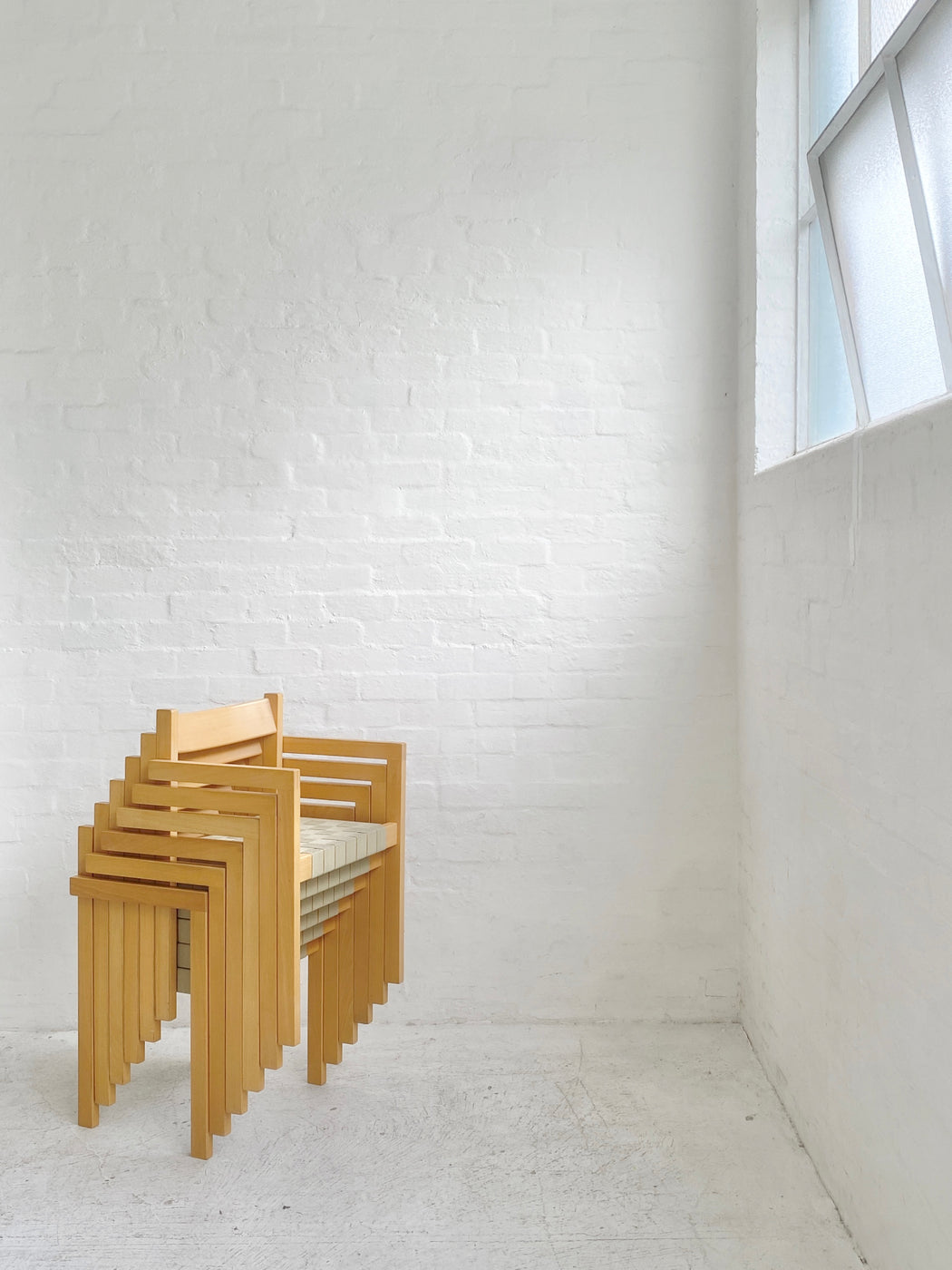 Hans J. Wegner 'Koldinghus' Chair