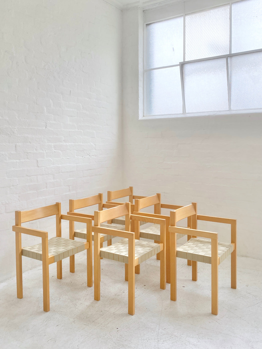 Hans J. Wegner 'Koldinghus' Chair