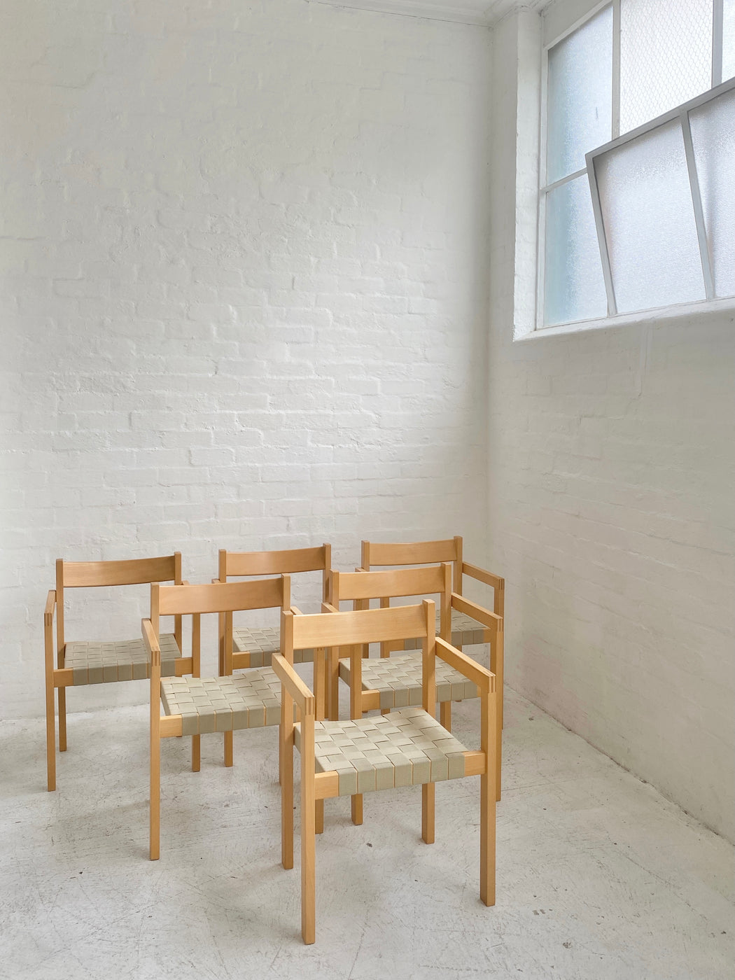 Hans J. Wegner 'Koldinghus' Chair