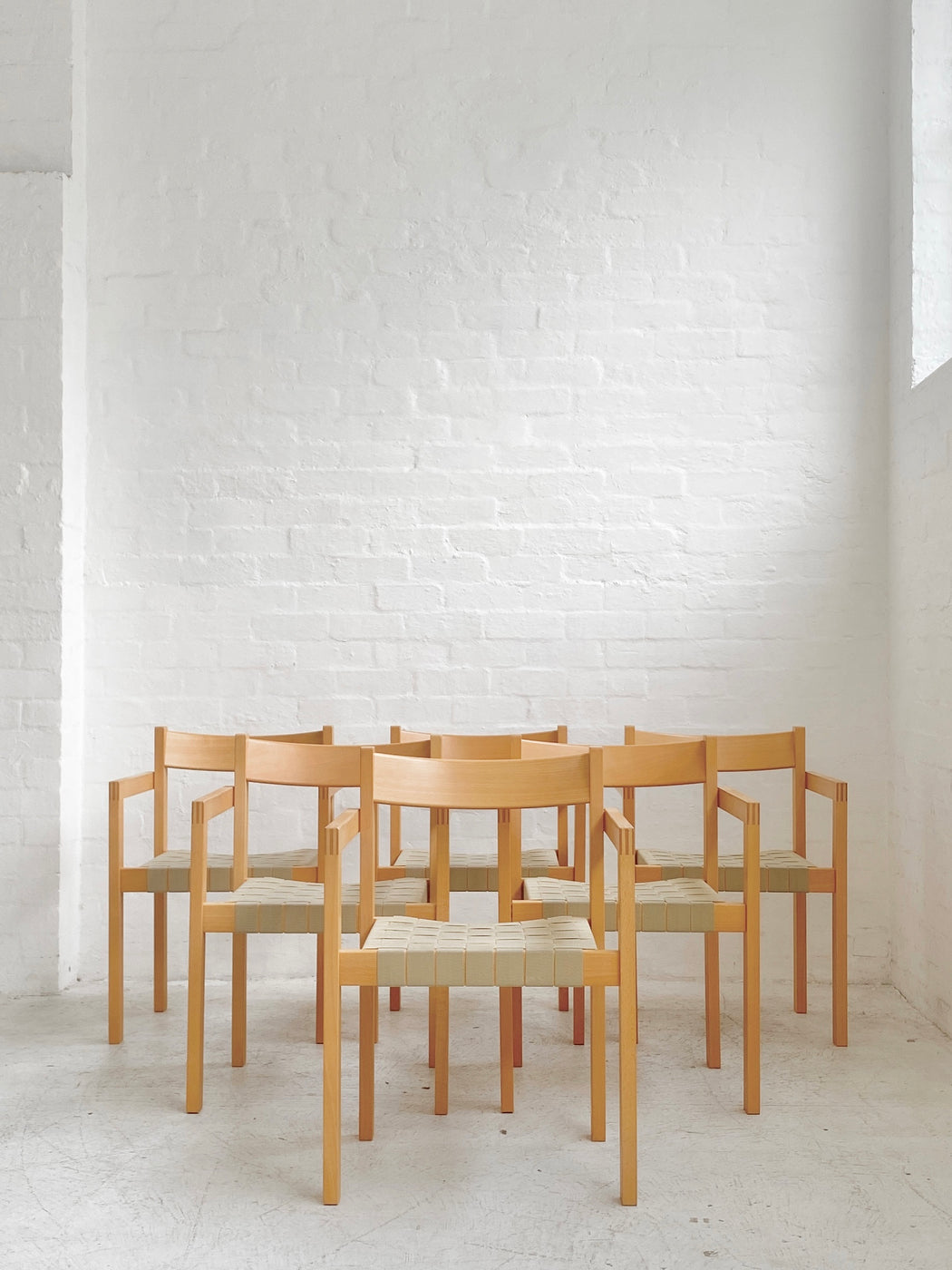 Hans J. Wegner 'Koldinghus' Chair
