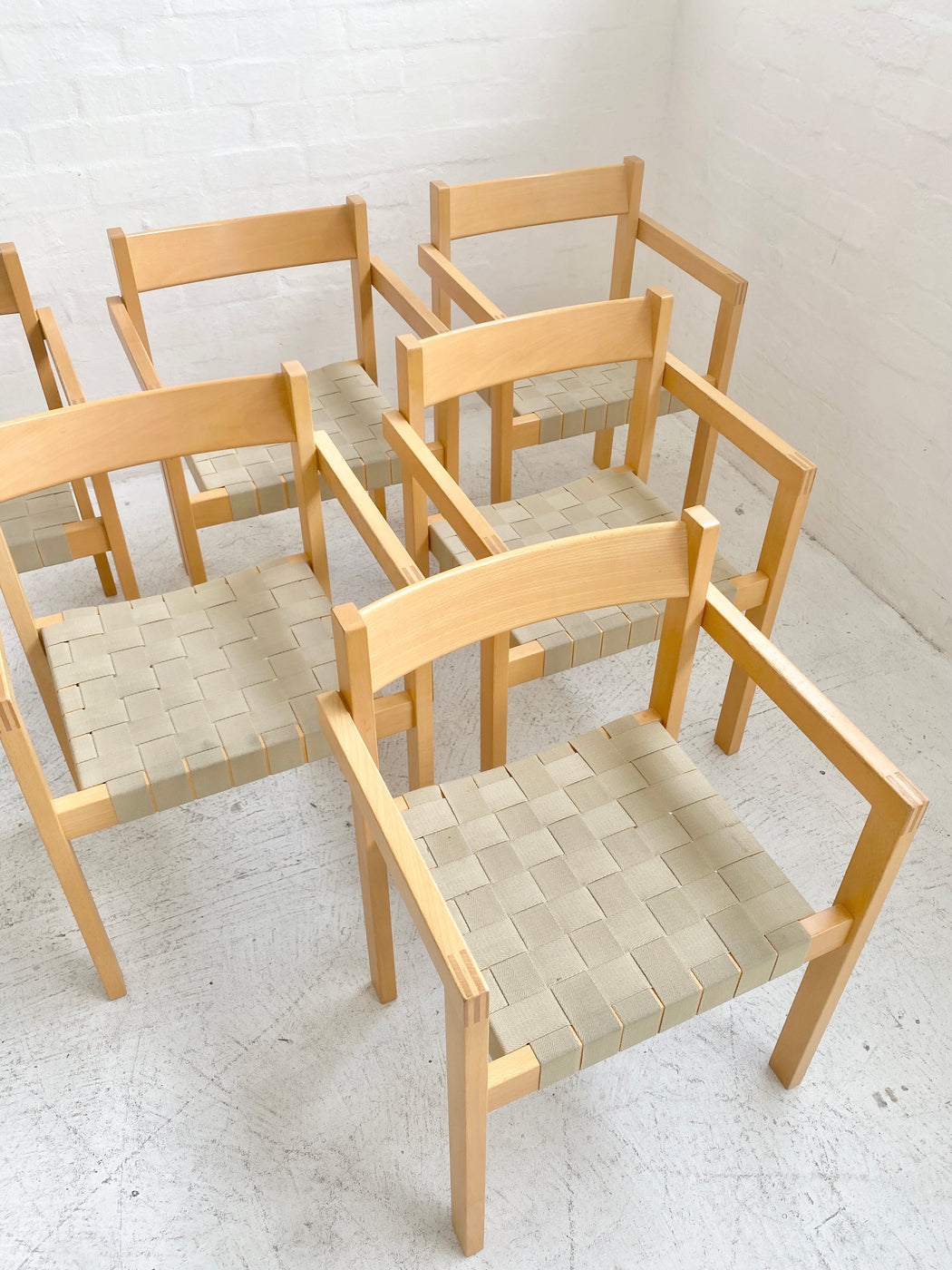 Hans J. Wegner 'Koldinghus' Chair
