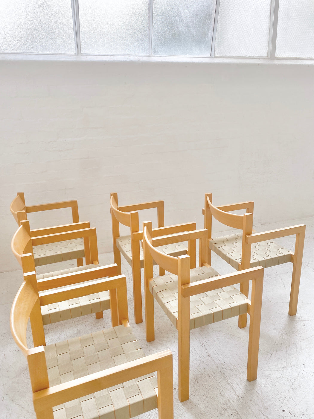 Hans J. Wegner 'Koldinghus' Chair