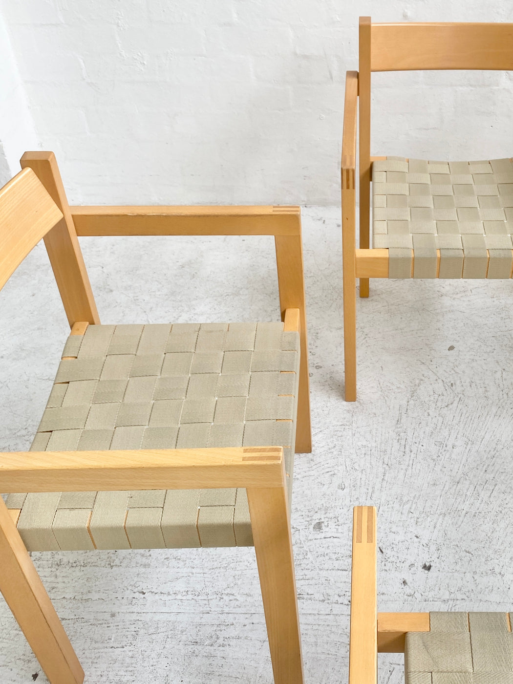 Hans J. Wegner 'Koldinghus' Chair