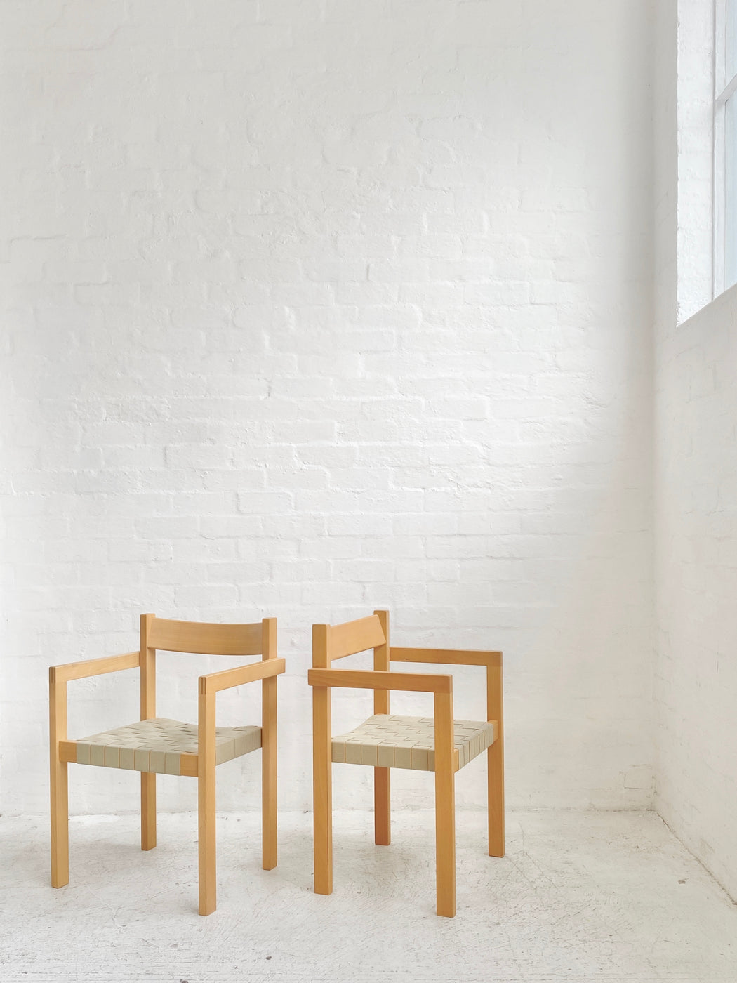 Hans J. Wegner 'Koldinghus' Chair