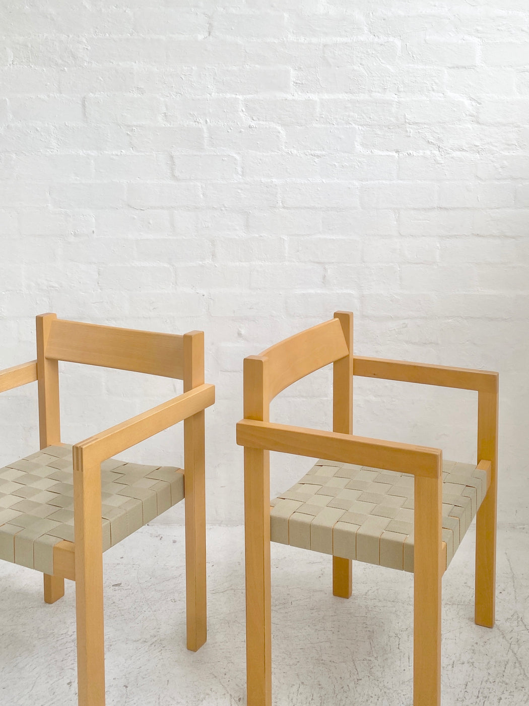 Hans J. Wegner 'Koldinghus' Chair