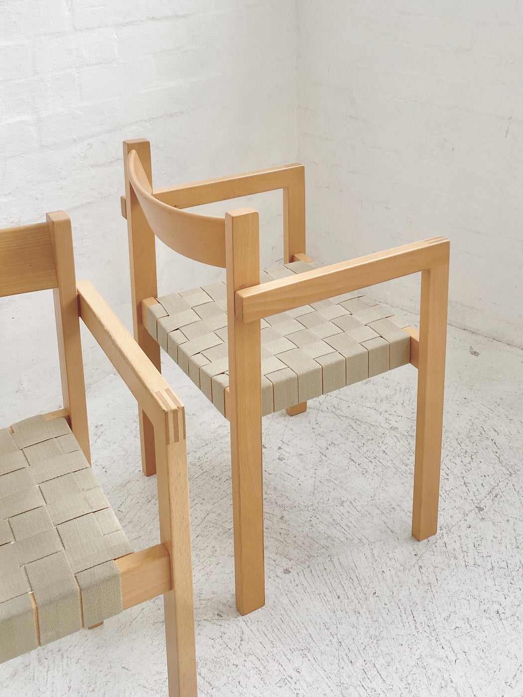 Hans J. Wegner 'Koldinghus' Chair