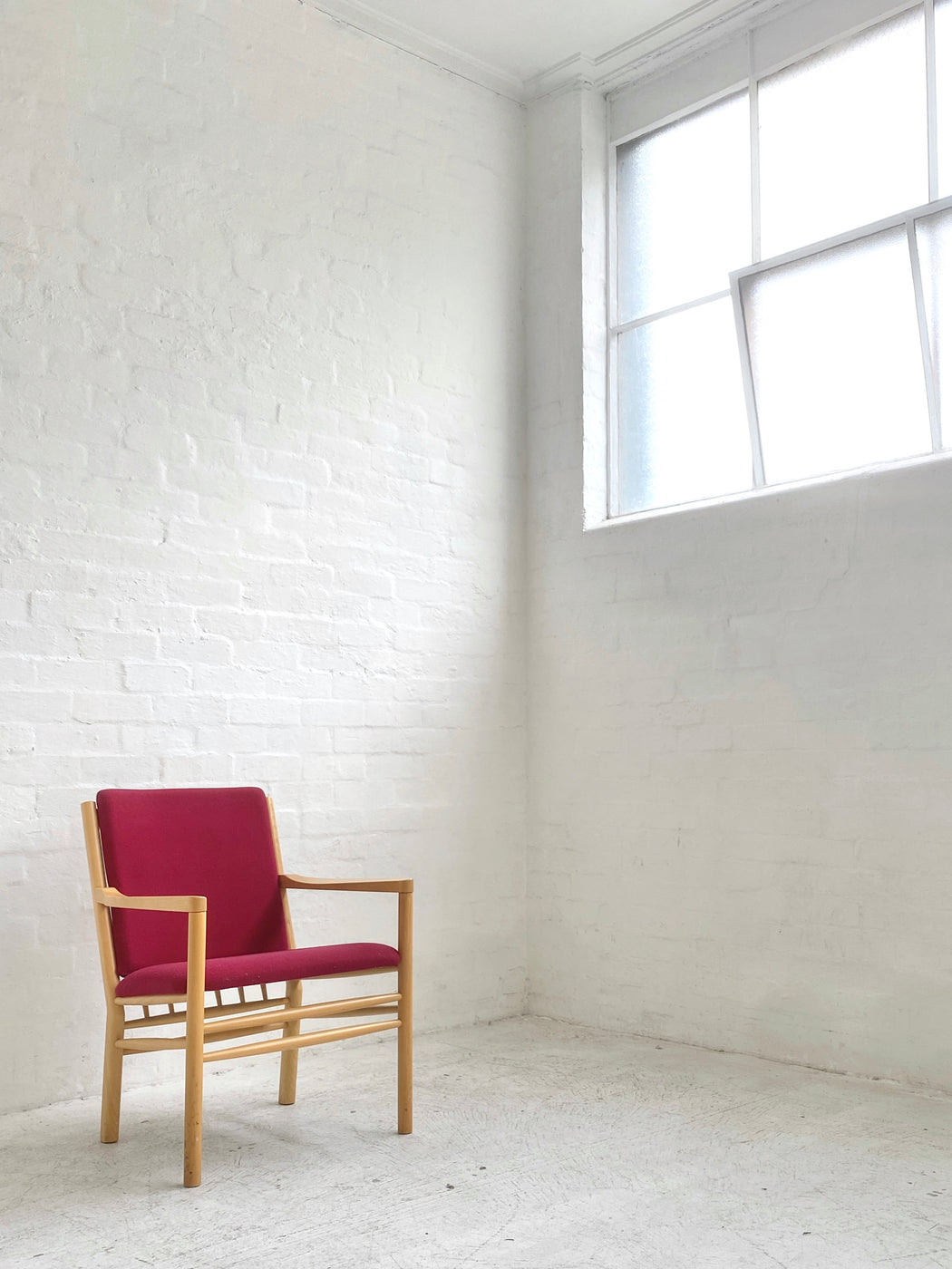 Erik Ole Jørgensen 'Model J147' Chair