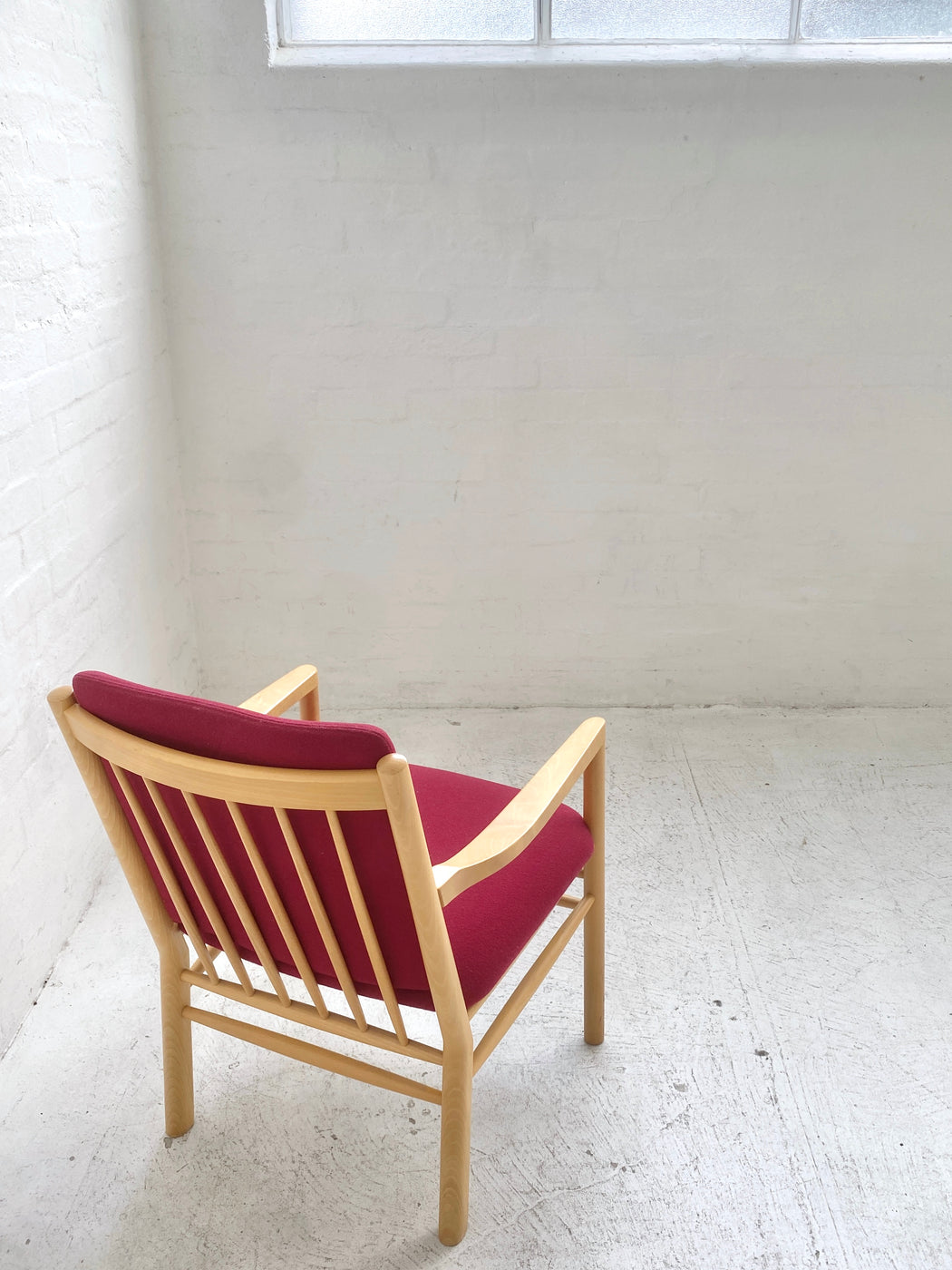 Erik Ole Jørgensen 'Model J147' Chair