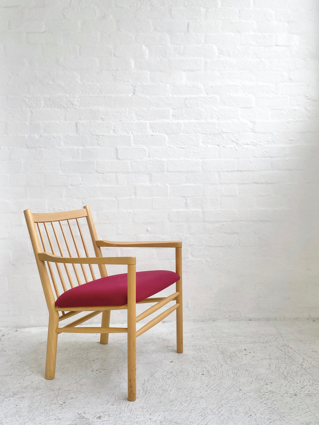 Erik Ole Jørgensen 'Model J147' Chair