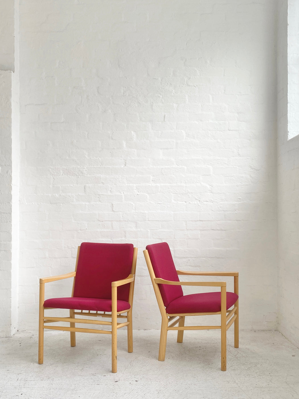 Erik Ole Jørgensen 'Model J147' Chair