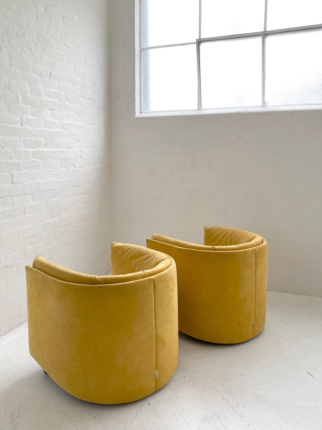 Ligne Roset Lounge Chair