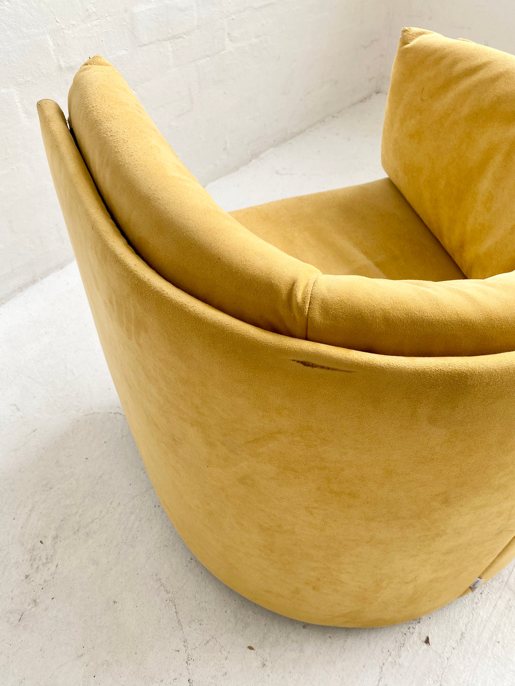 Ligne Roset Lounge Chair