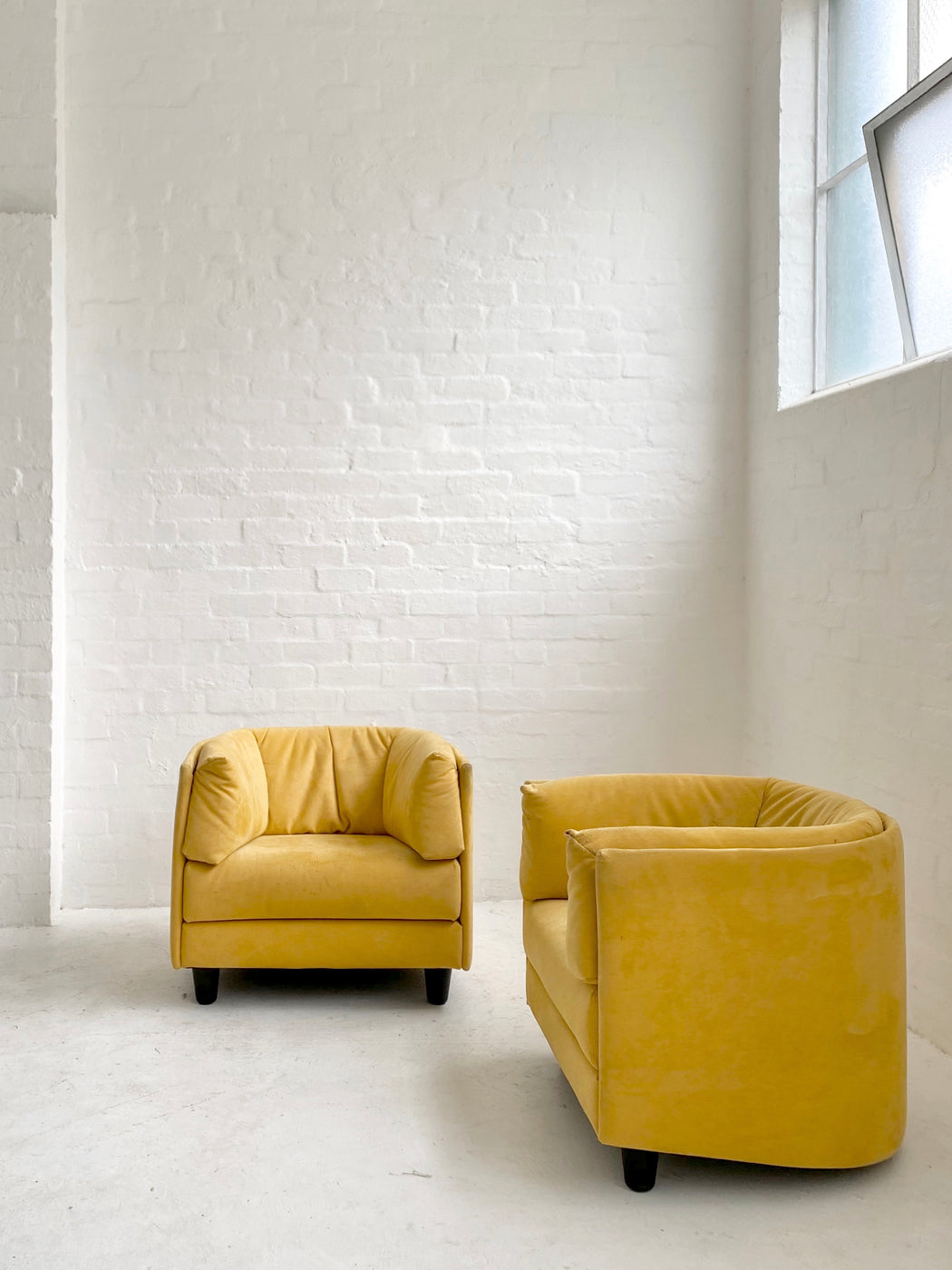 Ligne Roset Lounge Chair