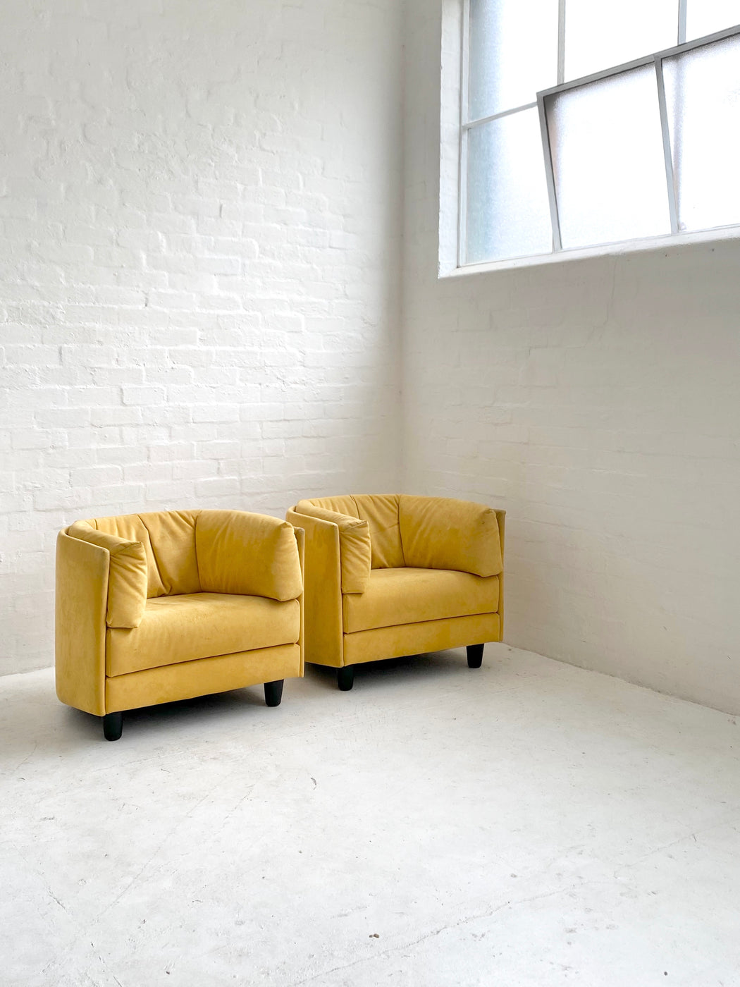 Ligne Roset Lounge Chair