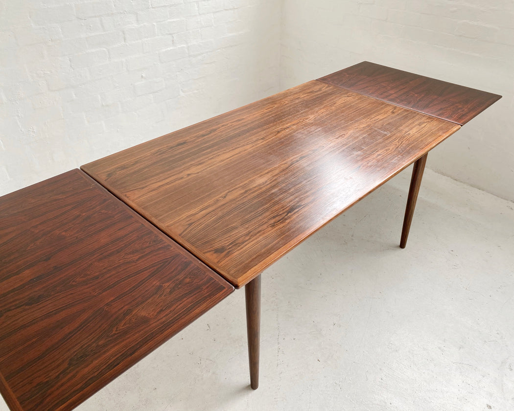 Gunni Omann 'Model 54' Dining Table