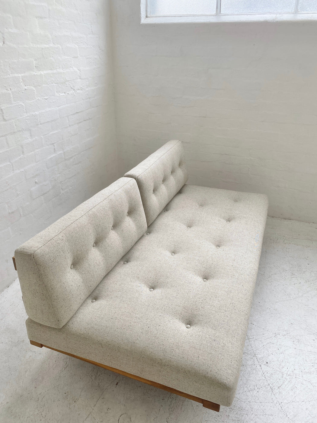 Børge Mogensen 'Model 4321' Daybed