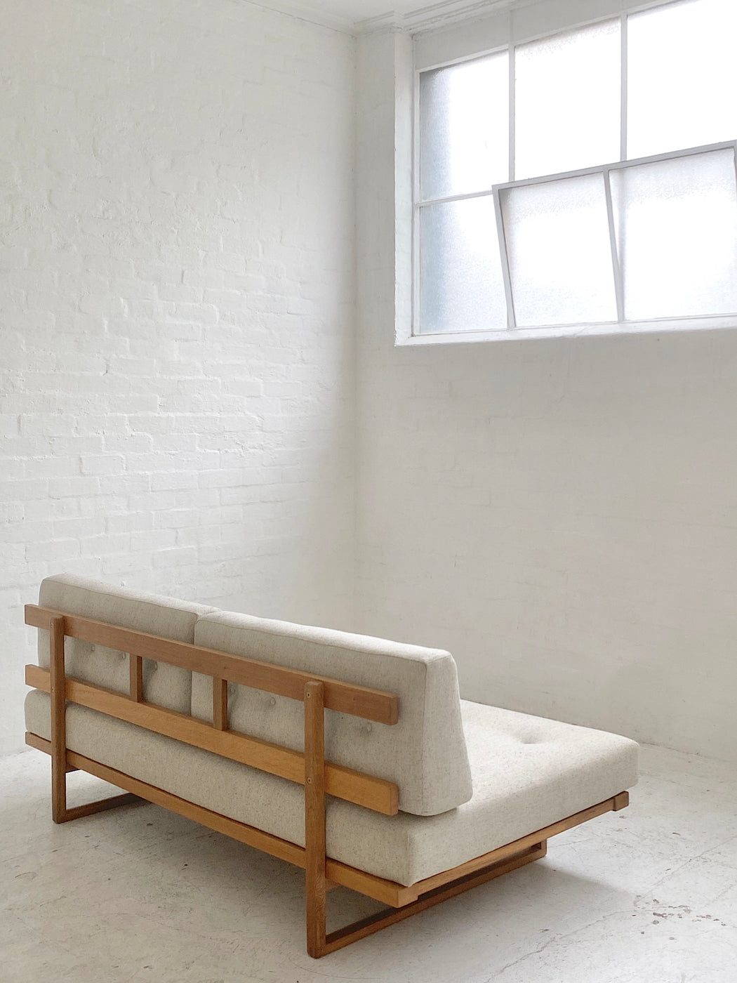 Børge Mogensen 'Model 4321' Daybed