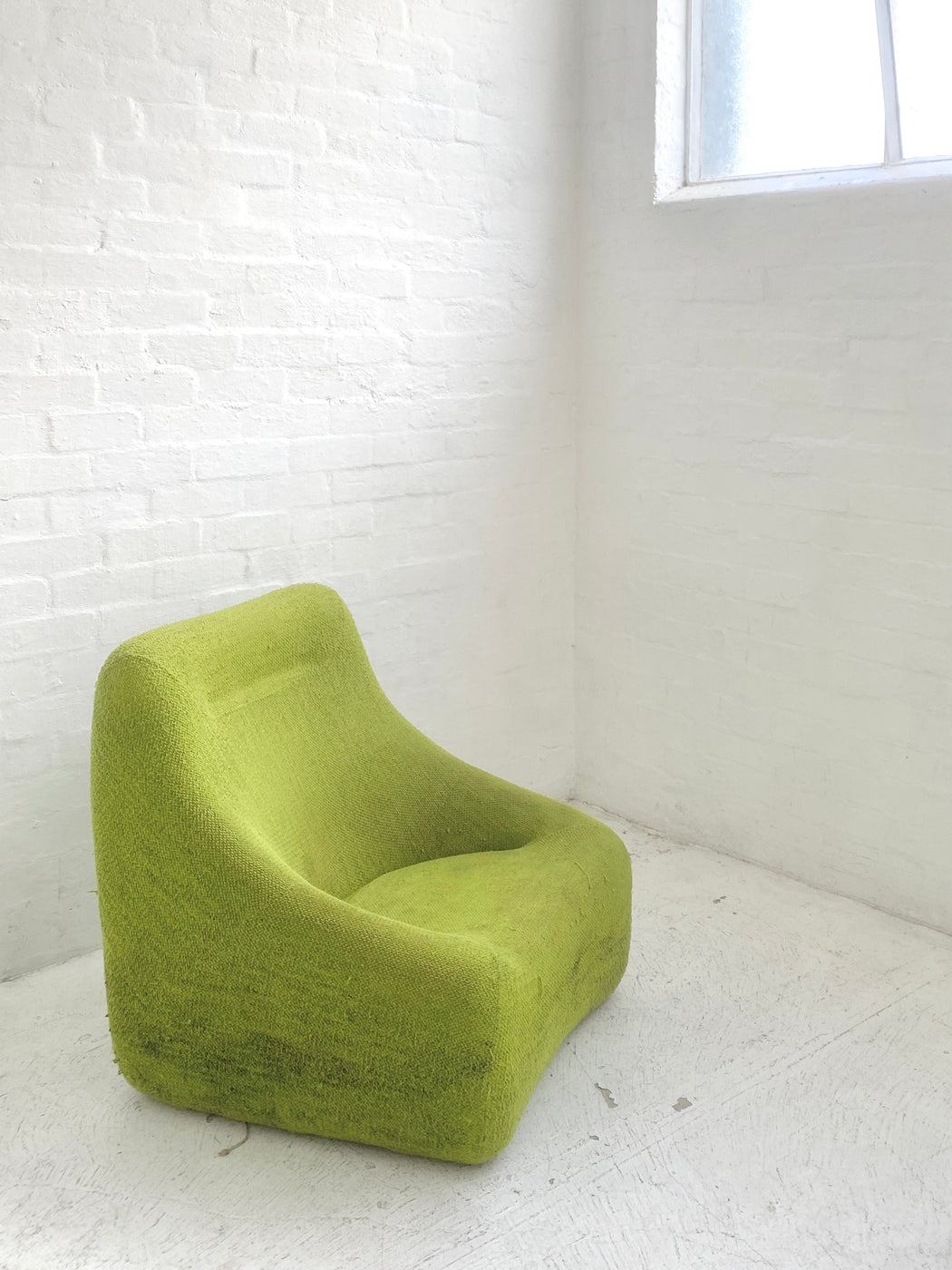 Featherston 'Numero IV' Chair