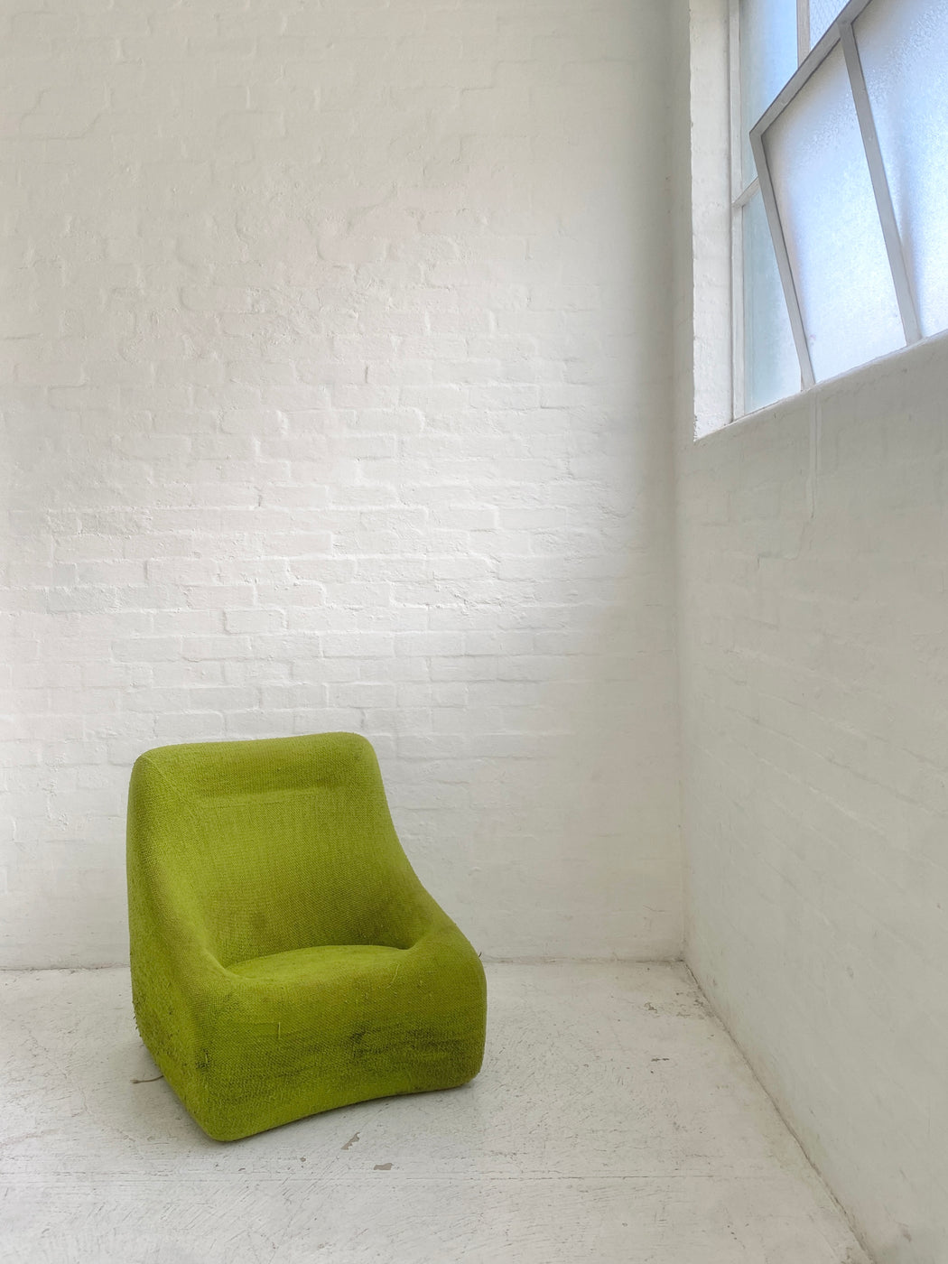 Featherston 'Numero IV' Chair