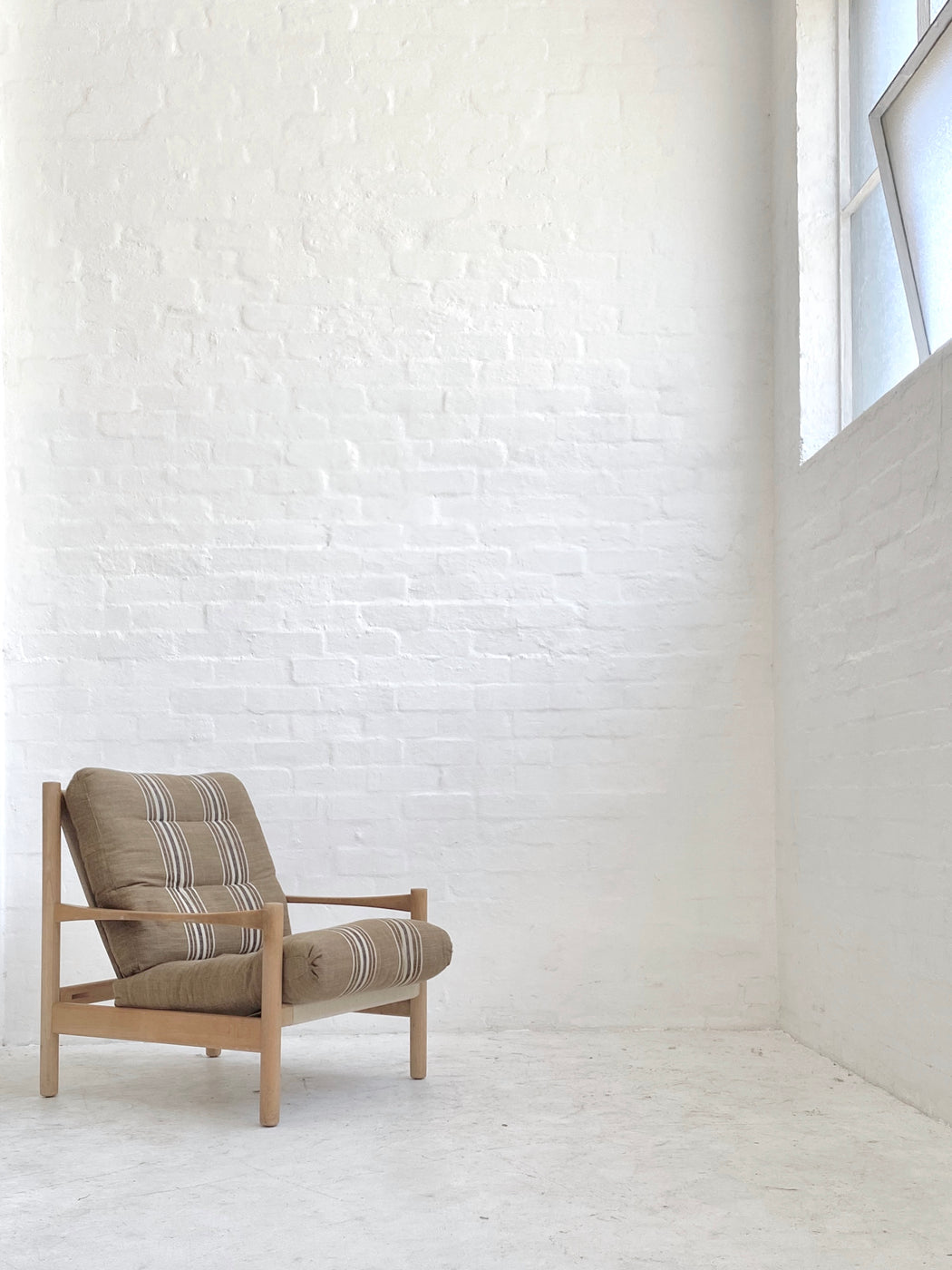 Danish Easy Chair
