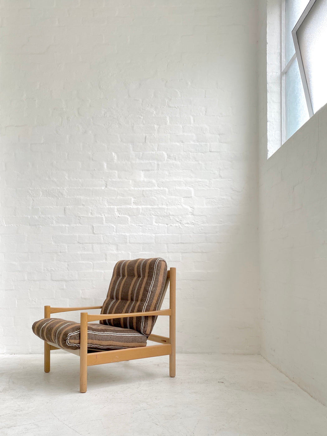 Danish Easy Chair
