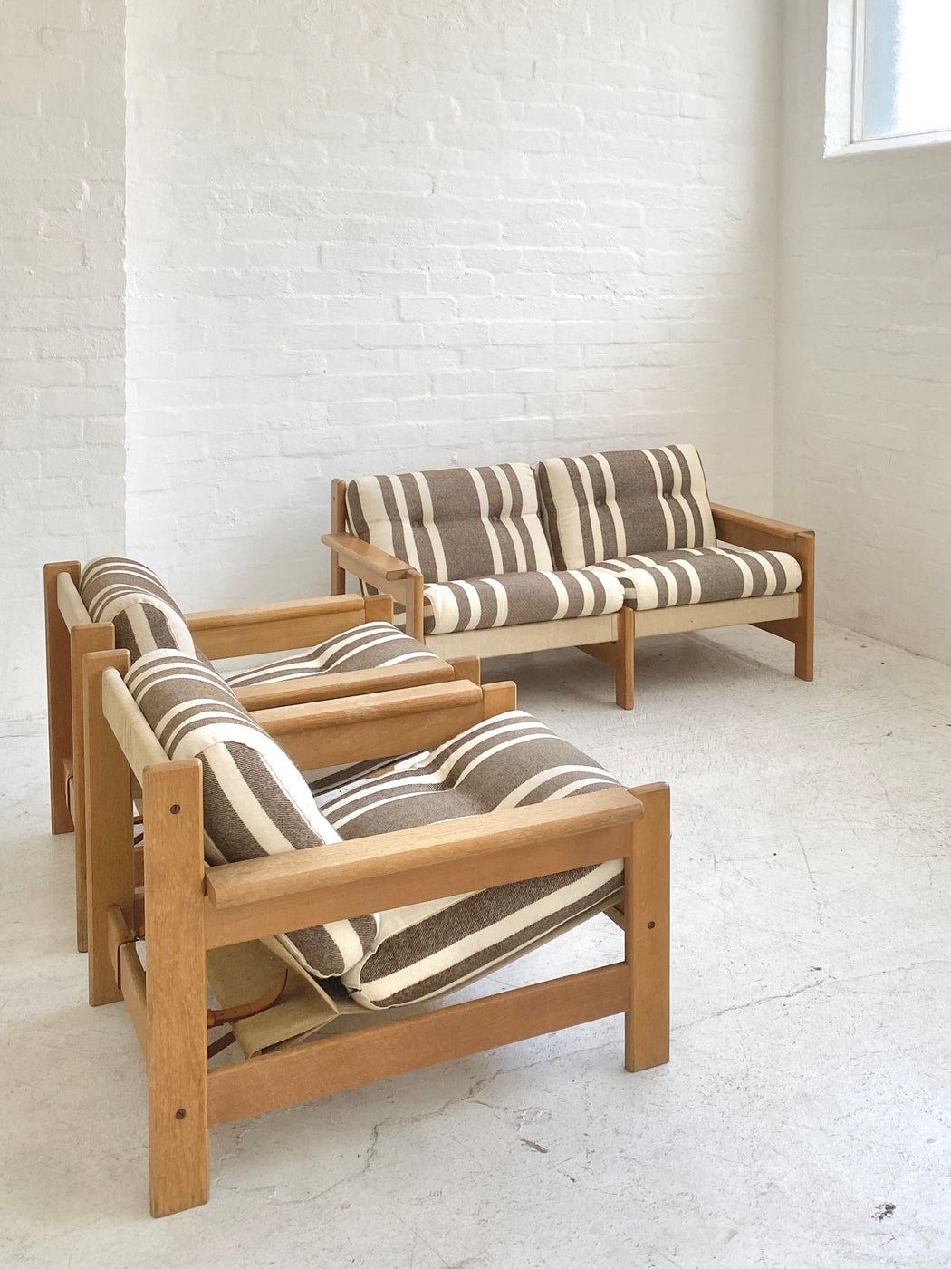 Bernt Pedersen Sofa