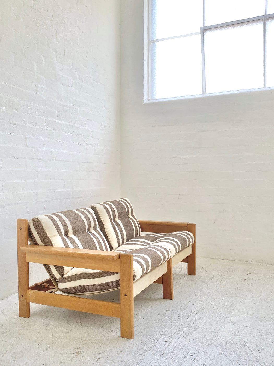 Bernt Pedersen Sofa