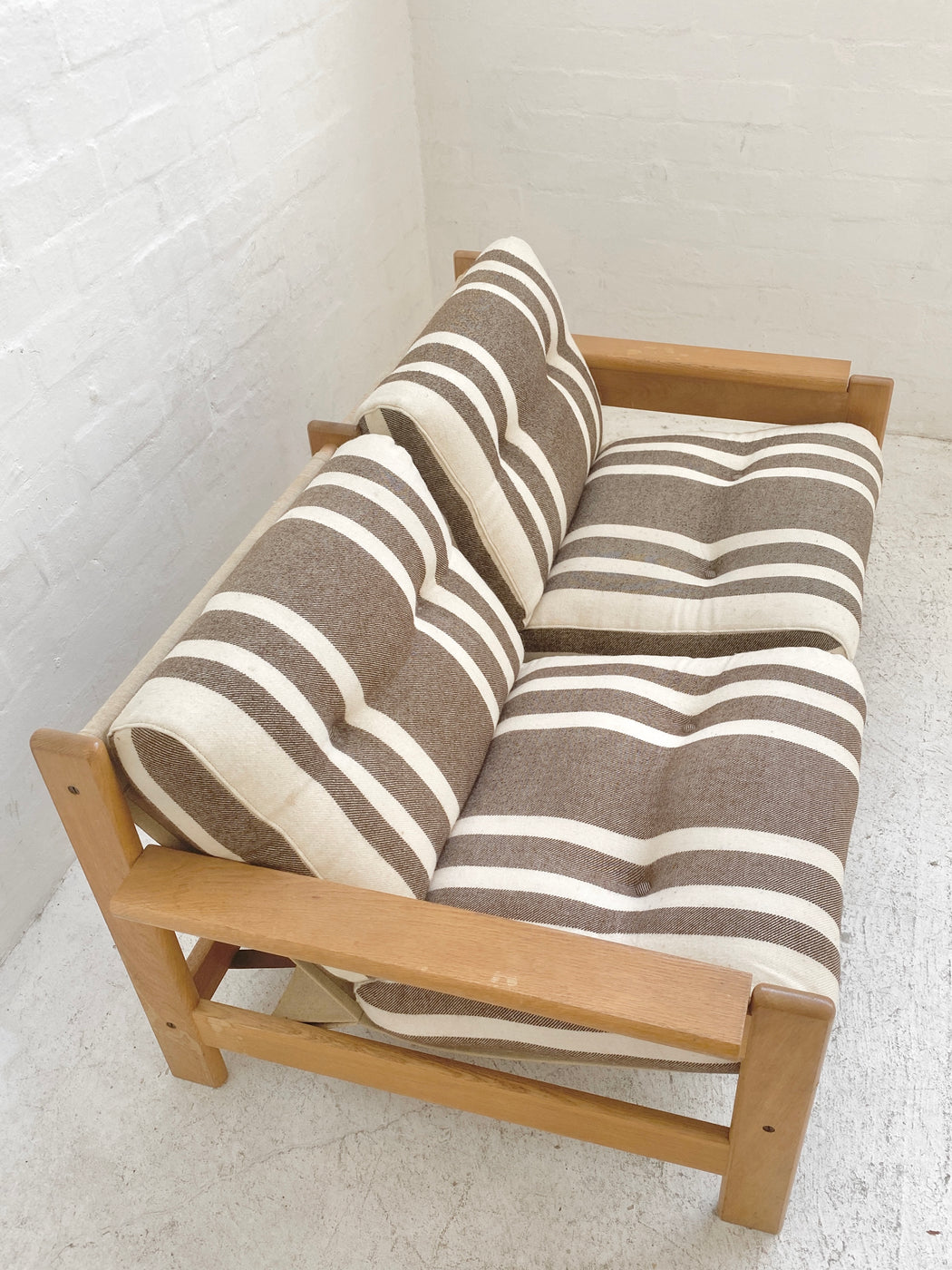 Bernt Pedersen Sofa