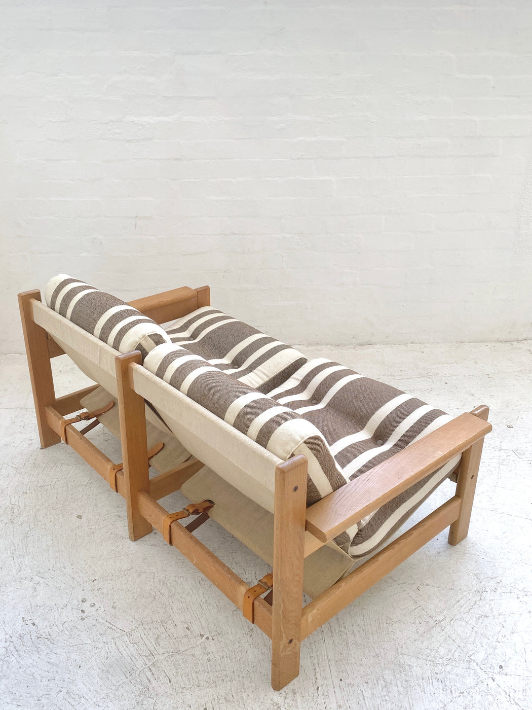 Bernt Pedersen Sofa
